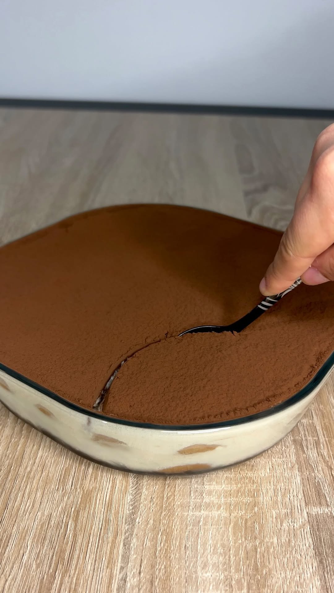Tiramisu Authentique