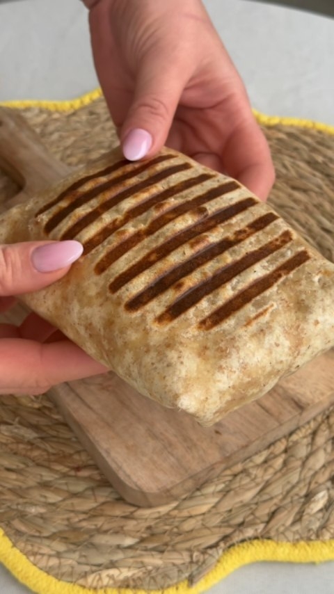 Tacos Protéinés Savoureux