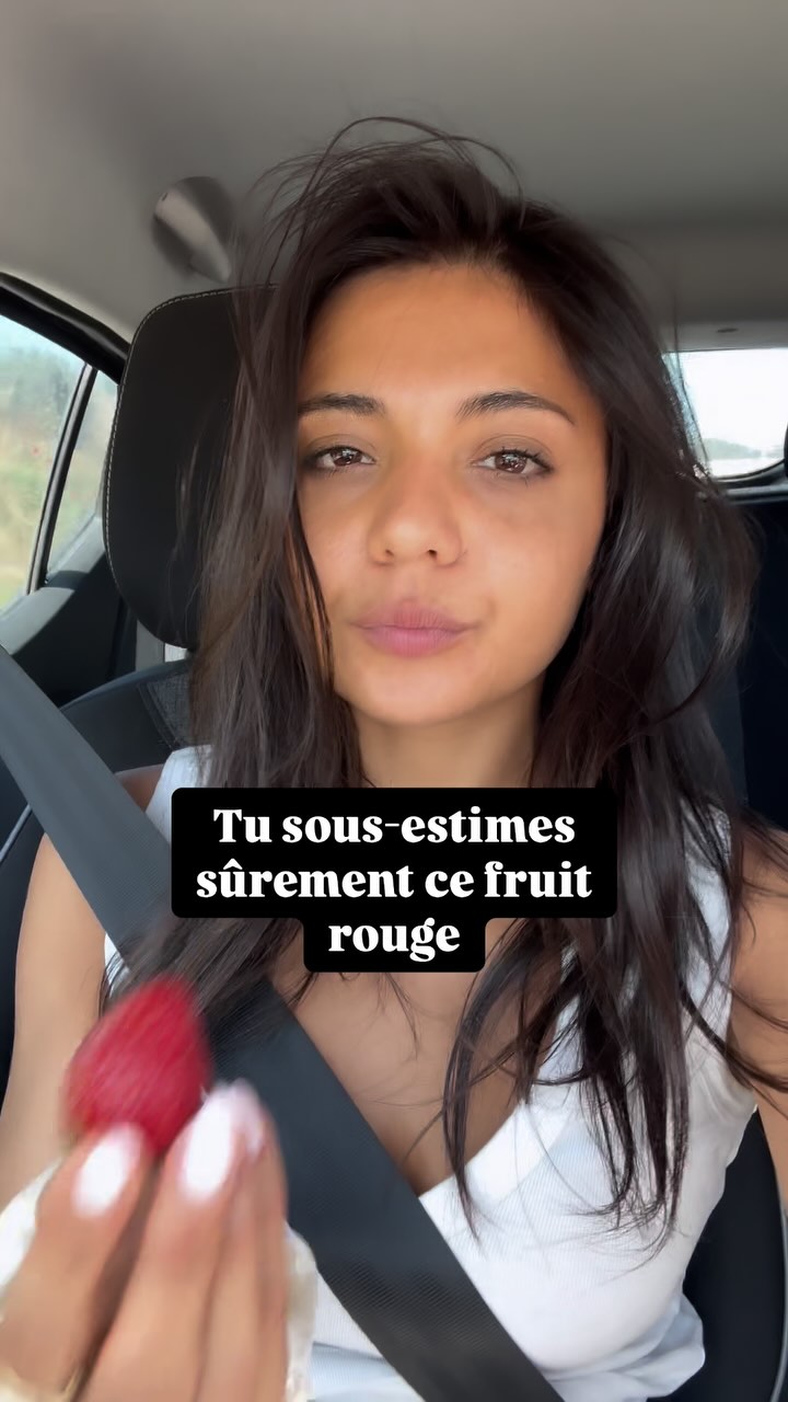 Fraises : Un Superfruit pour la Santé