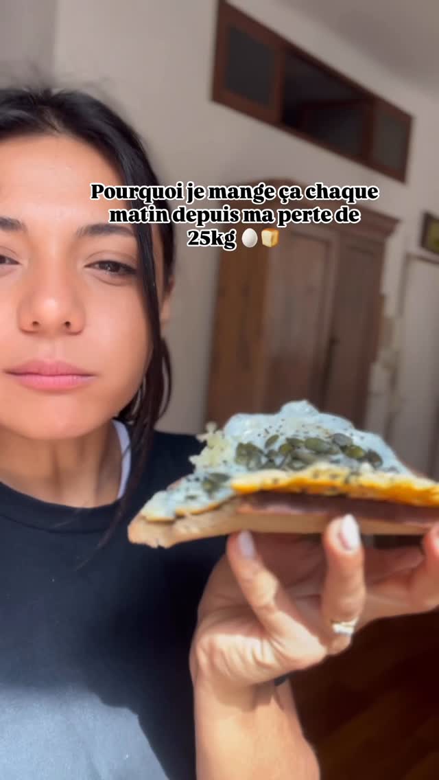 Boostez vos matins avec des œufs riches en protéines