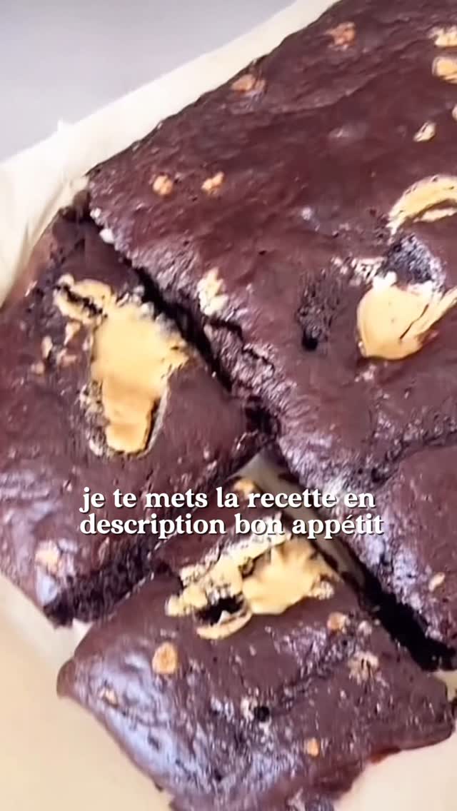 Fondant au chocolat protéiné