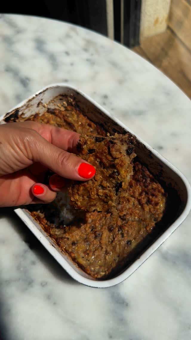 Banana Bread Express