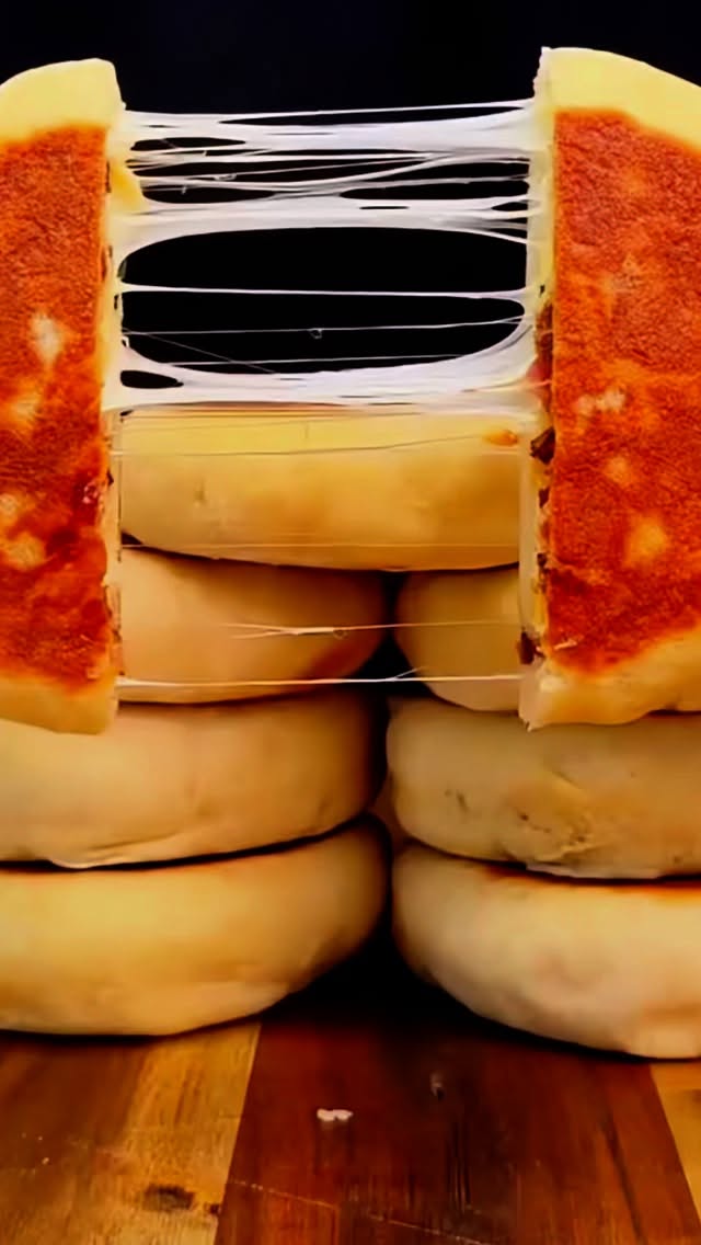 Croquettes de pommes de terre protéinées