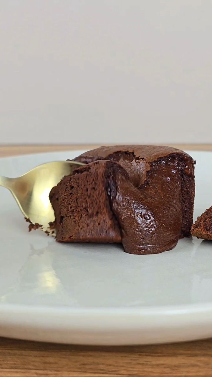 Coulant au Chocolat Gourmand