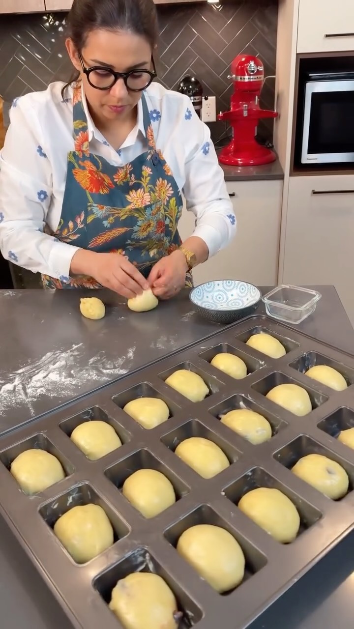 Brioche maison ultra moelleuse
